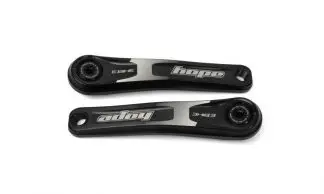 BIELAS HOPE E-BIKE 165MM