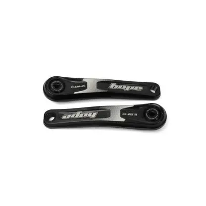 BIELAS HOPE E-BIKE 165MM