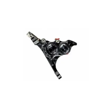 CALIPER HOPE RX4+ Flat +20 delantero DOT - Imagen 2