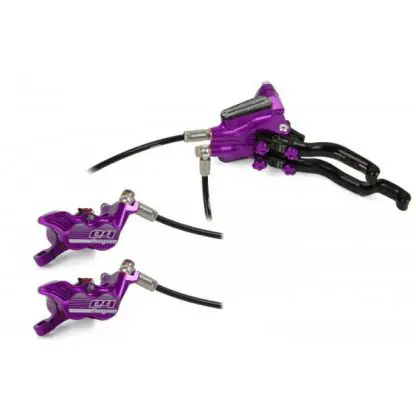 FRENO HOPE DUO E4 IZQUIERDO - Imagen 2