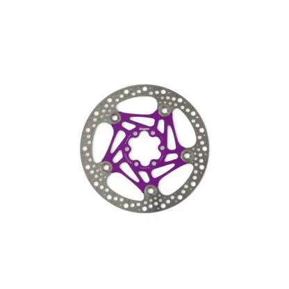 Rotor Hope Floating ROAD 160MM - Imagen 6