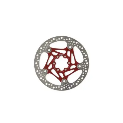 Rotor Hope Floating ROAD 160MM - Imagen 5