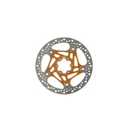 Rotor Hope Floating ROAD 160MM - Imagen 2