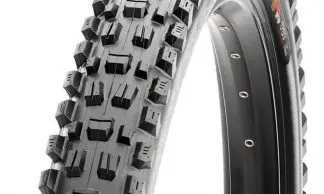Neumático Maxxis ASSEGAI 27.5X2.50 EXO/TR