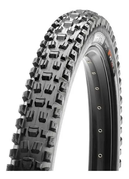 Neumático Maxxis ASSEGAI 27.5X2.50 EXO/TR