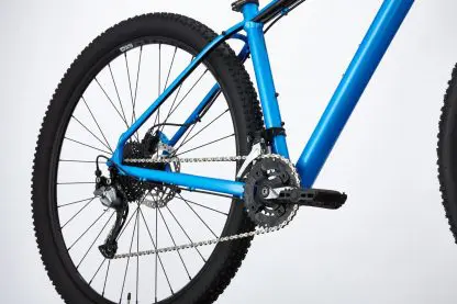 BICICLETA Cannondale Trail 5 2020 - Imagen 7