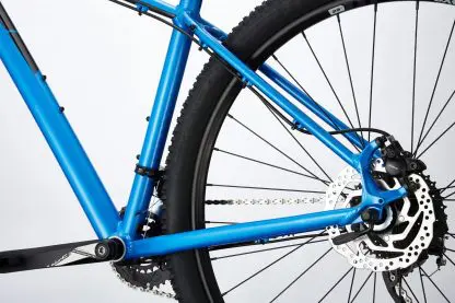 BICICLETA Cannondale Trail 5 2020 - Imagen 5