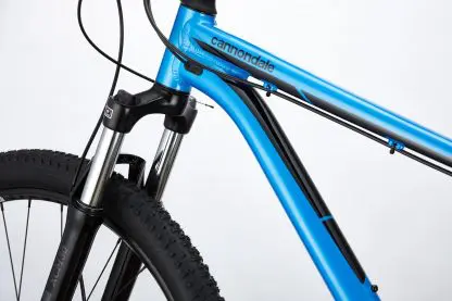 BICICLETA Cannondale Trail 5 2020 - Imagen 4