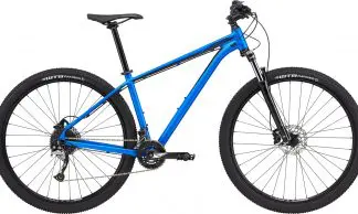 BICICLETA Cannondale Trail 5 2020