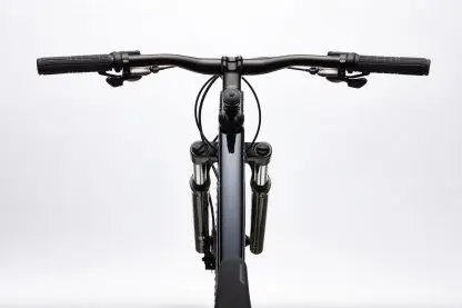 BICICLETA Cannondale Trail 7 Negra 2020 - Imagen 5