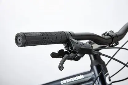 BICICLETA Cannondale Trail 7 Negra 2020 - Imagen 7