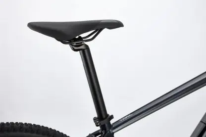 BICICLETA Cannondale Trail 7 Negra 2020 - Imagen 6