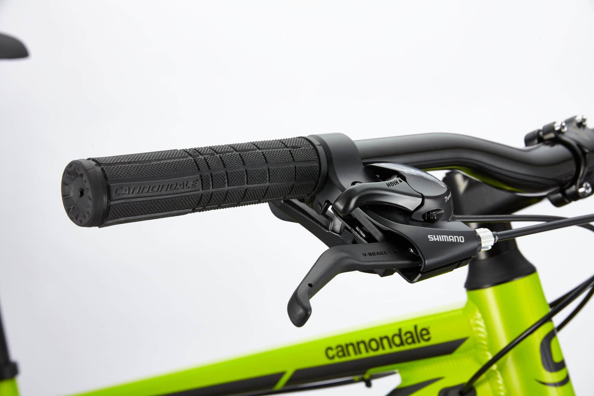 Bicicleta cannondale trail online 8 2020