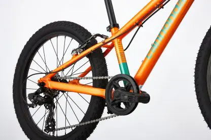 BICICLETA Cannondale Trail 20 2020 - Imagen 8