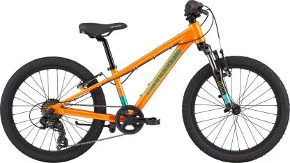 BICICLETA Cannondale Trail 20 2020 - Imagen 2