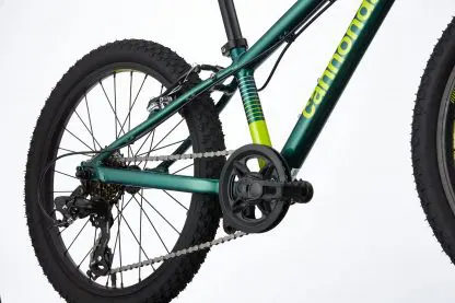 BICICLETA Cannondale Trail 20 2020 - Imagen 4