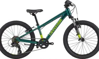 BICICLETA Cannondale Trail 20 2020