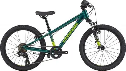 BICICLETA Cannondale Trail 20 2020