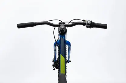 BICICLETA Cannondale Cujo 24  2020 - Imagen 5