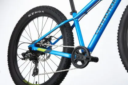 BICICLETA Cannondale Cujo 24  2020 - Imagen 3