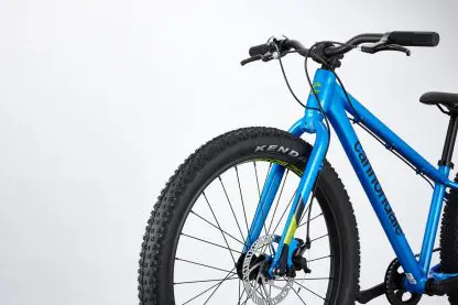 BICICLETA Cannondale Cujo 24  2020 - Imagen 2