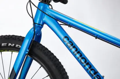 BICICLETA Cannondale Cujo 24  2020 - Imagen 4