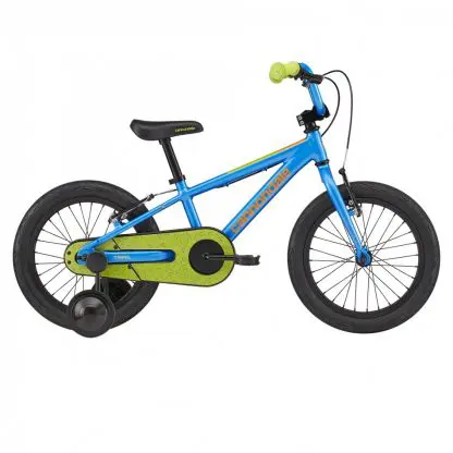 BICICLETA Cannondale Kids Trail 16 2020