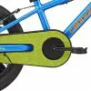 BICICLETA Cannondale Kids Trail 16 2020 - Imagen 4