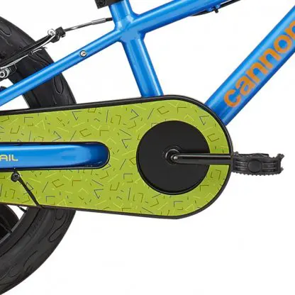 BICICLETA Cannondale Kids Trail 16 2020 - Imagen 4