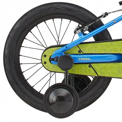 BICICLETA Cannondale Kids Trail 16 2020 - Imagen 5