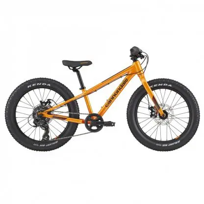 BICICLETA Cannondale Cujo 20  2020