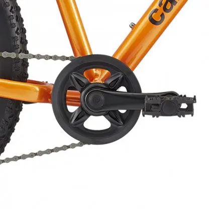 BICICLETA Cannondale Cujo 20  2020 - Imagen 2