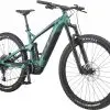 E-MTB GT eForce Amp 29 2020 - Imagen 2