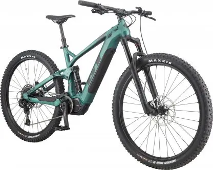 E-MTB GT eForce Amp 29 2020 - Imagen 2
