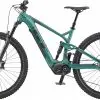 E-MTB GT eForce Amp 29 2020 - Imagen 3