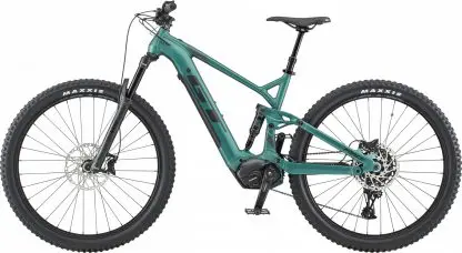 E-MTB GT eForce Amp 29 2020 - Imagen 3