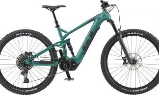 E-MTB GT eForce Amp 29 2020