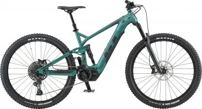 E-MTB GT eForce Amp 29 2020