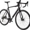 BICICLETA Cannondale Synapse Carbon 105 2020 Negra - Imagen 6