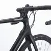 BICICLETA Cannondale Synapse Carbon 105 2020 Negra - Imagen 2
