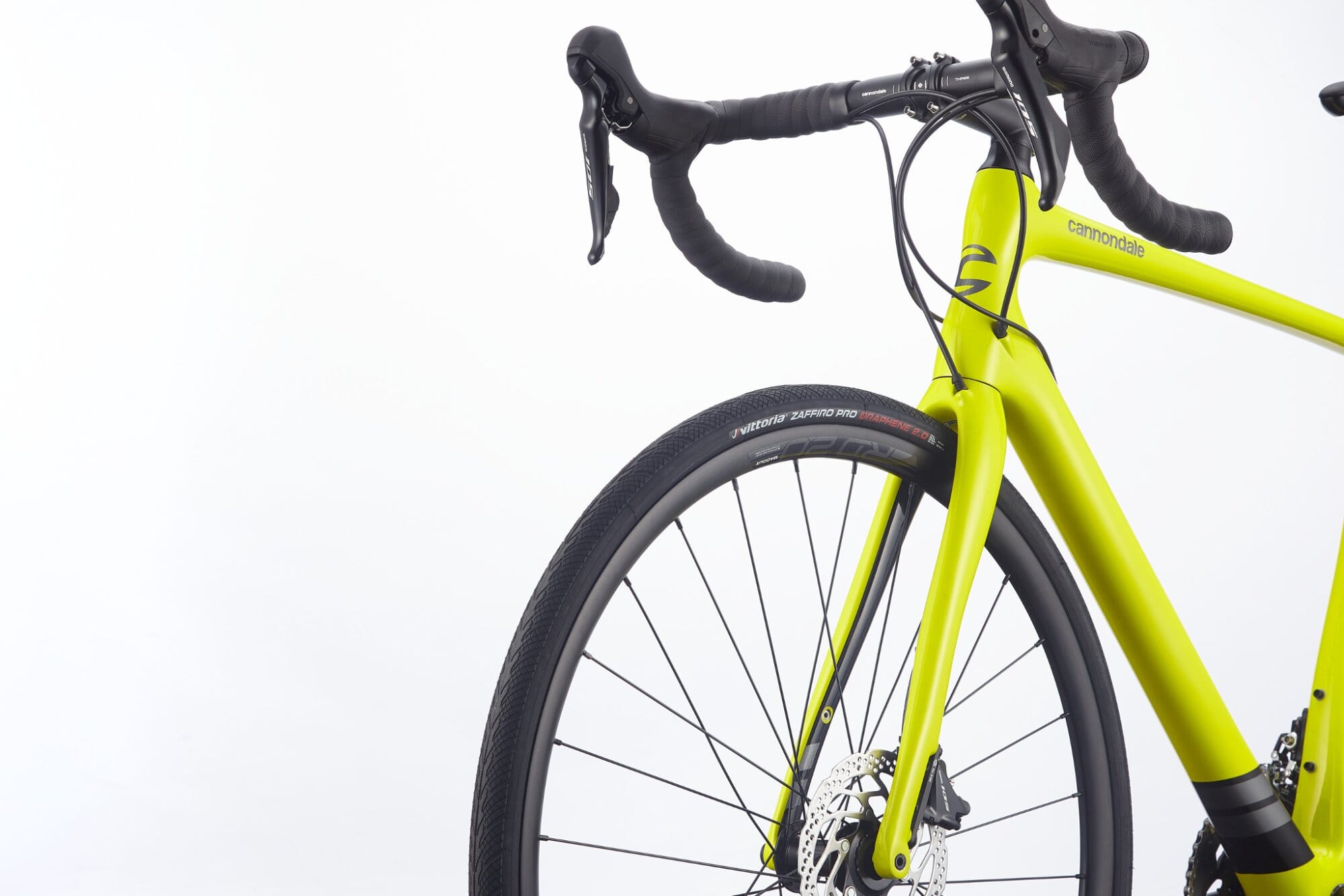 Cannondale amarilla best sale