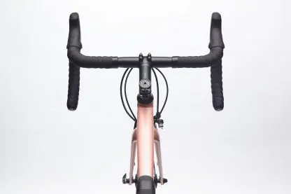 BICICLETA Cannondale CAAD 13 105 Rosado 2020 - Imagen 3