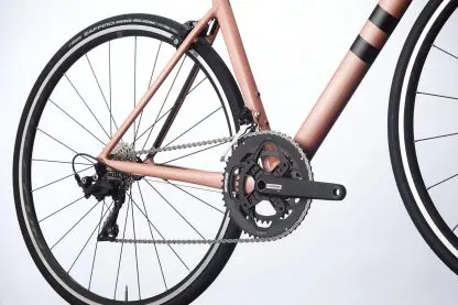 BICICLETA Cannondale CAAD 13 105 Rosado 2020 - Imagen 4