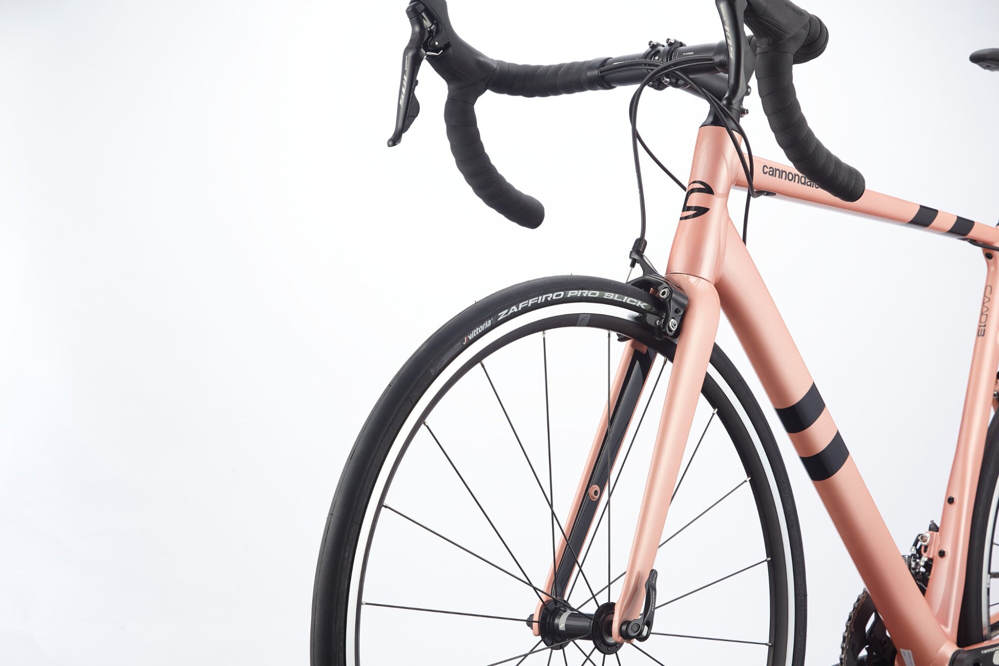 Cannondale 2024 caad13 pink