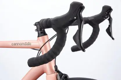 BICICLETA Cannondale CAAD 13 105 Rosado 2020 - Imagen 6