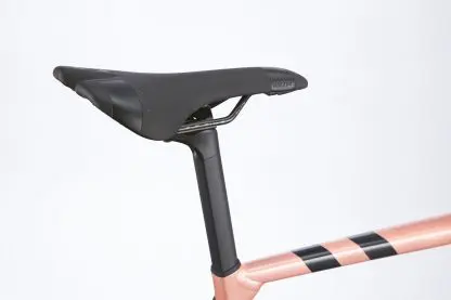 BICICLETA Cannondale CAAD 13 105 Rosado 2020 - Imagen 2