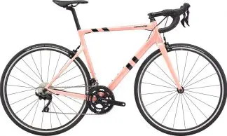 BICICLETA Cannondale CAAD 13 105 Rosado 2020