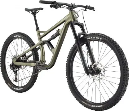 Cannondale Jekyll 4 29  Alloy 2020 - Imagen 3