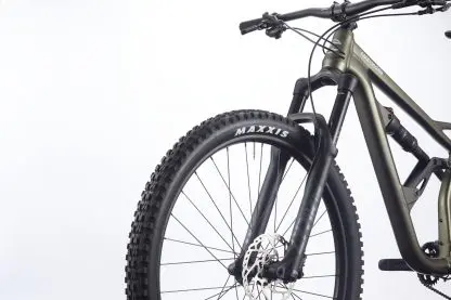 Cannondale Jekyll 4 29  Alloy 2020 - Imagen 4