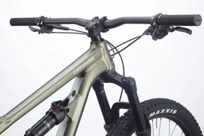 Cannondale Jekyll 4 29  Alloy 2020 - Imagen 2